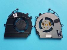 Вентилятор до ноутбука Dell Inspiron 5509 №1